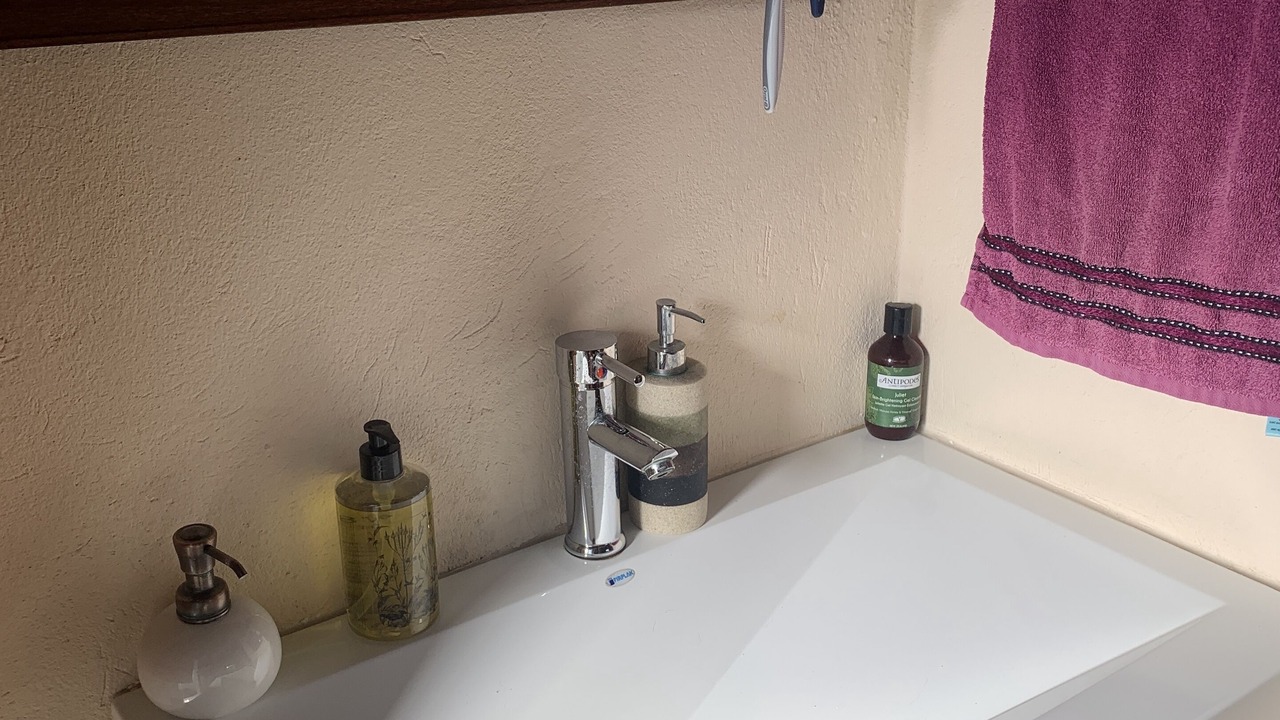 Photo of Bathroom in Paipa