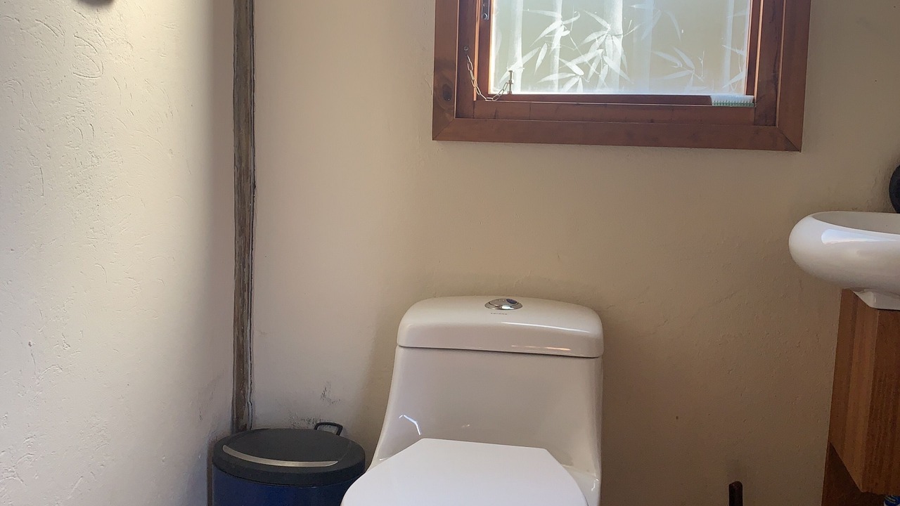 Photo of Bathroom in Paipa
