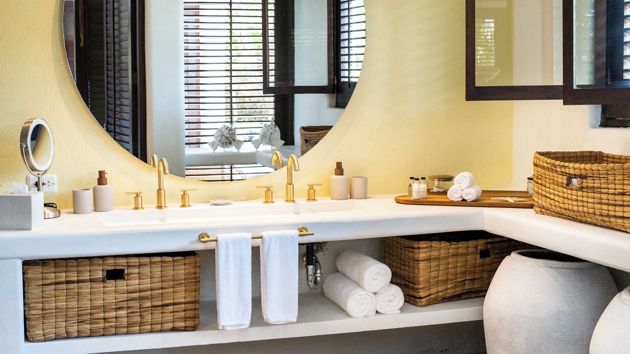 Photo of Bathroom in Bocachica