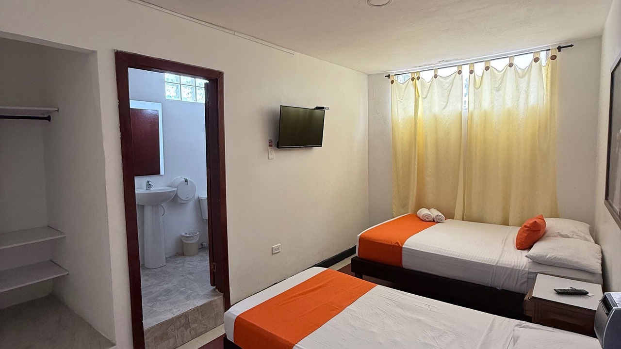 Photo of Bedroom in Bocagrande