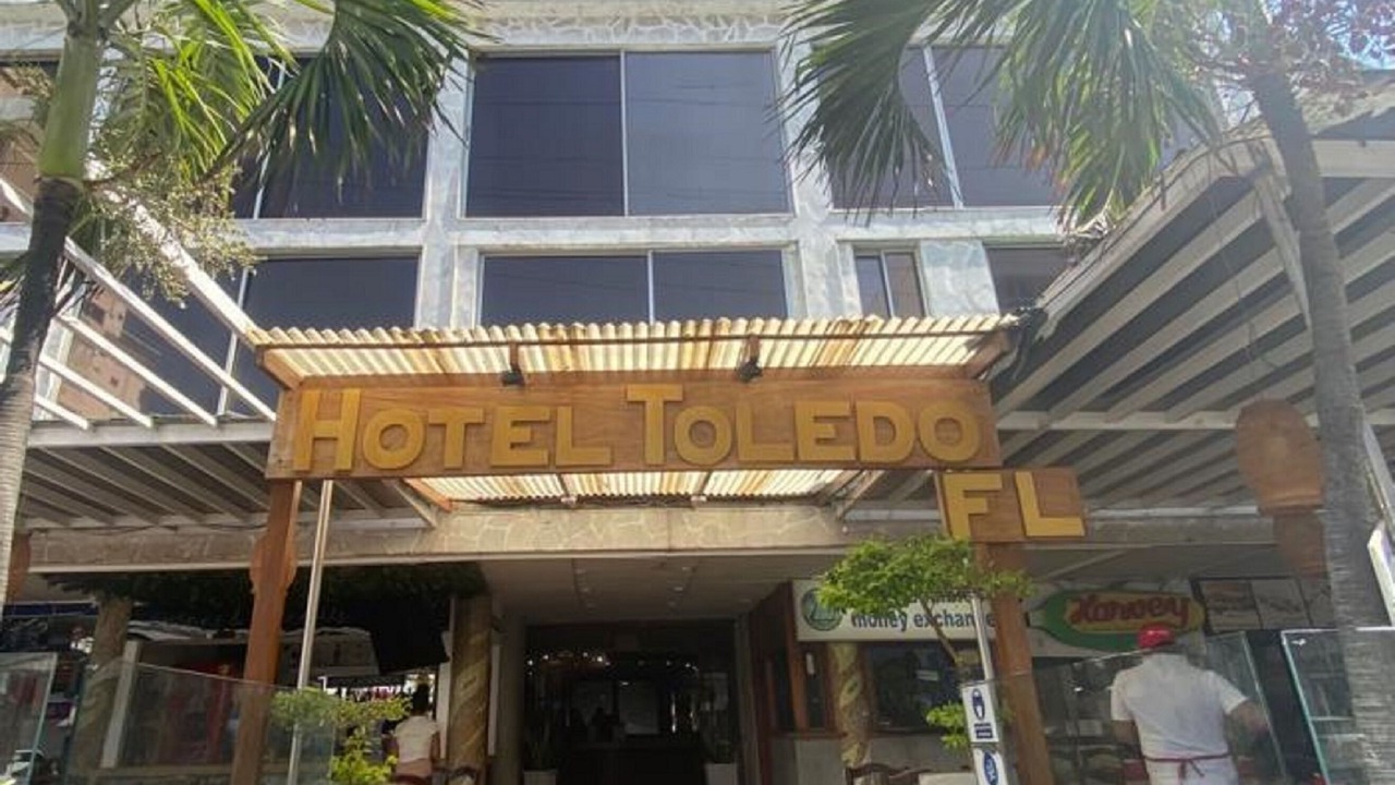 Photo of Outdoor in Bocagrande