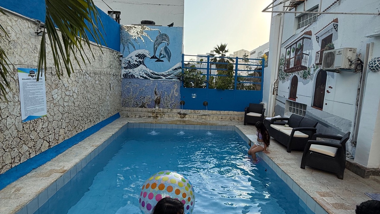Photo of Outdoor in Bocagrande