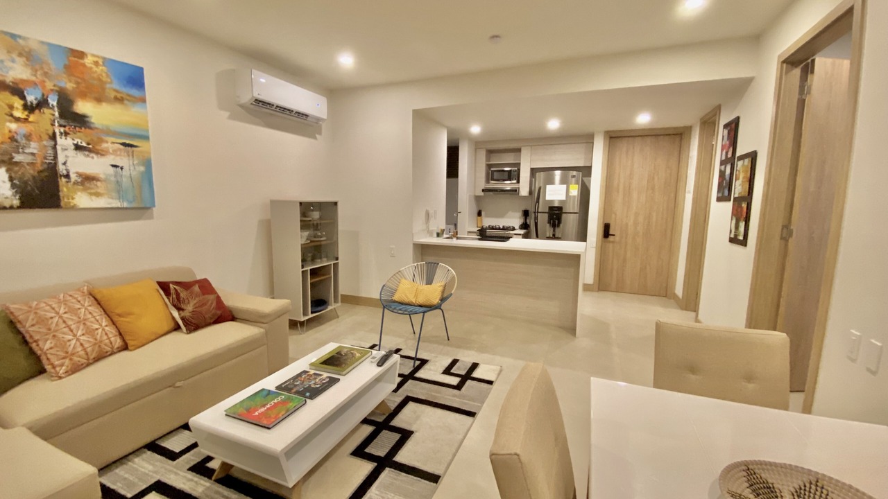 Photo of Livingroom in Zona Norte