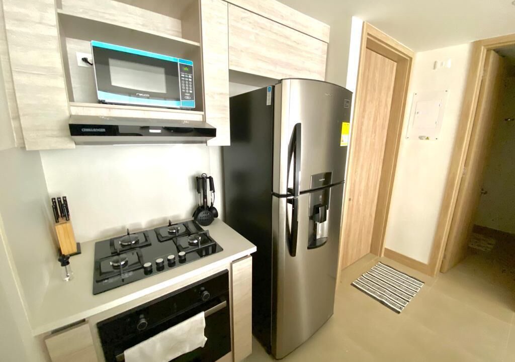 Photo of Kitchen in Zona Norte