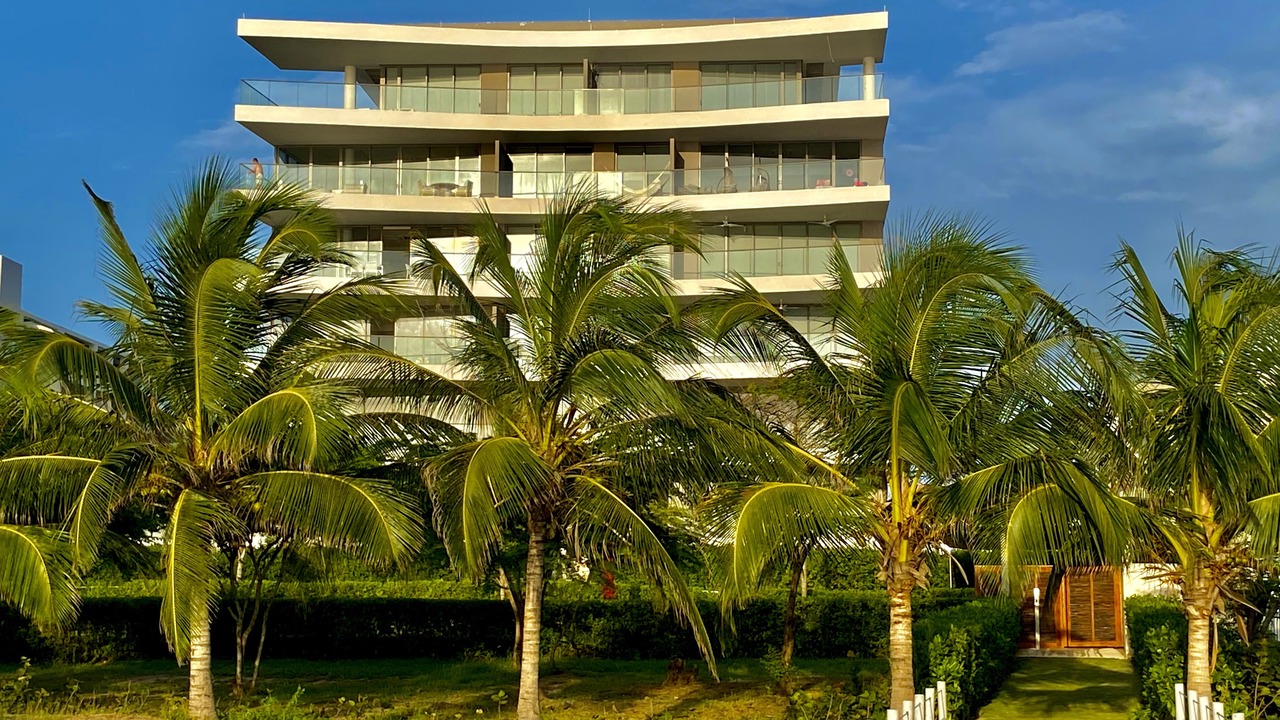 Photo of Outdoor in Zona Norte