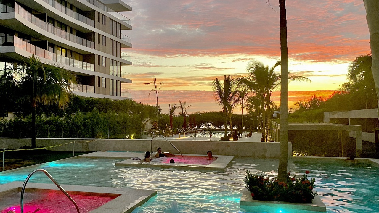 Photo of Outdoor in Zona Norte