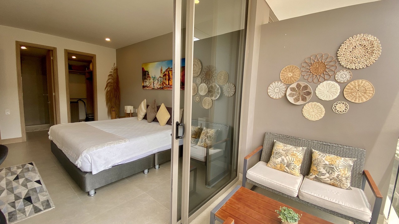 Photo of Bedroom in Zona Norte