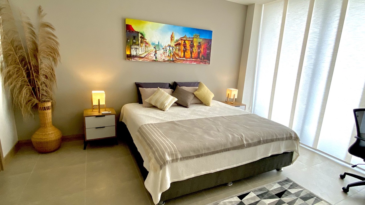 Photo of Bedroom in Zona Norte