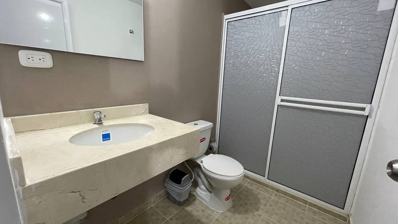 Photo of Bathroom in Valledupar