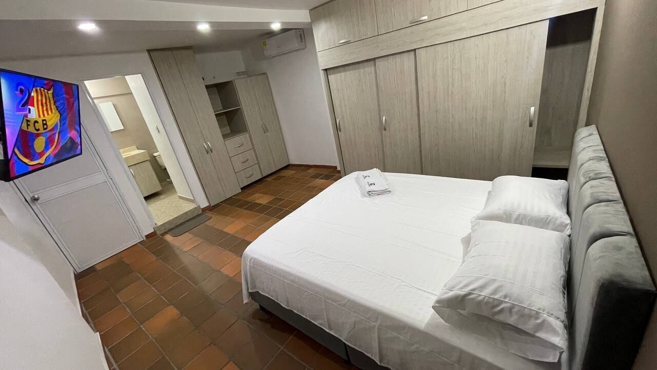 Photo of Bedroom in Valledupar