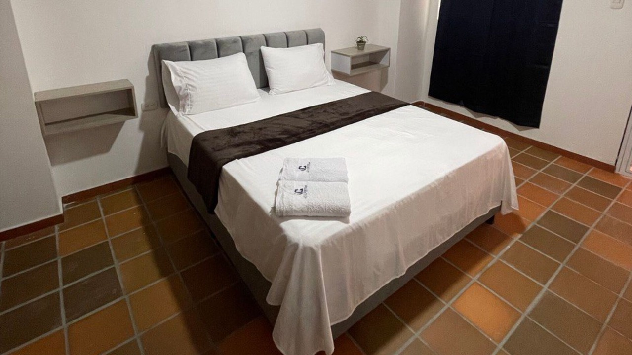 Photo of Bedroom in Valledupar