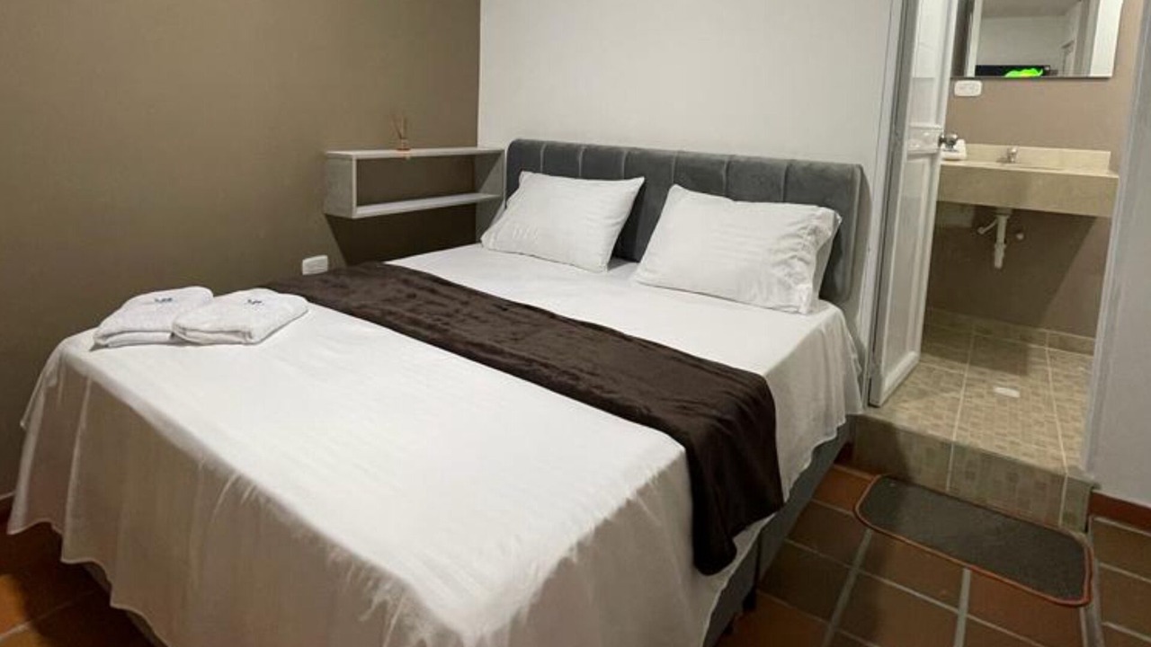 Photo of Bedroom in Valledupar