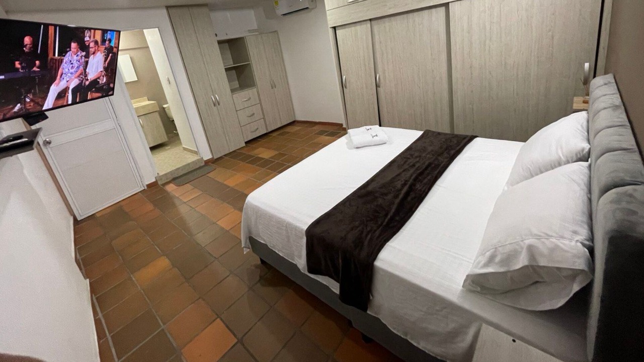 Photo of Bedroom in Valledupar