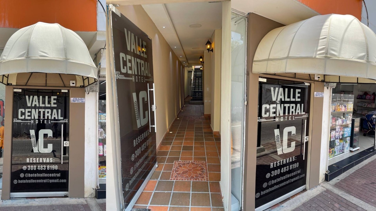 Photo of Outdoor in Valledupar