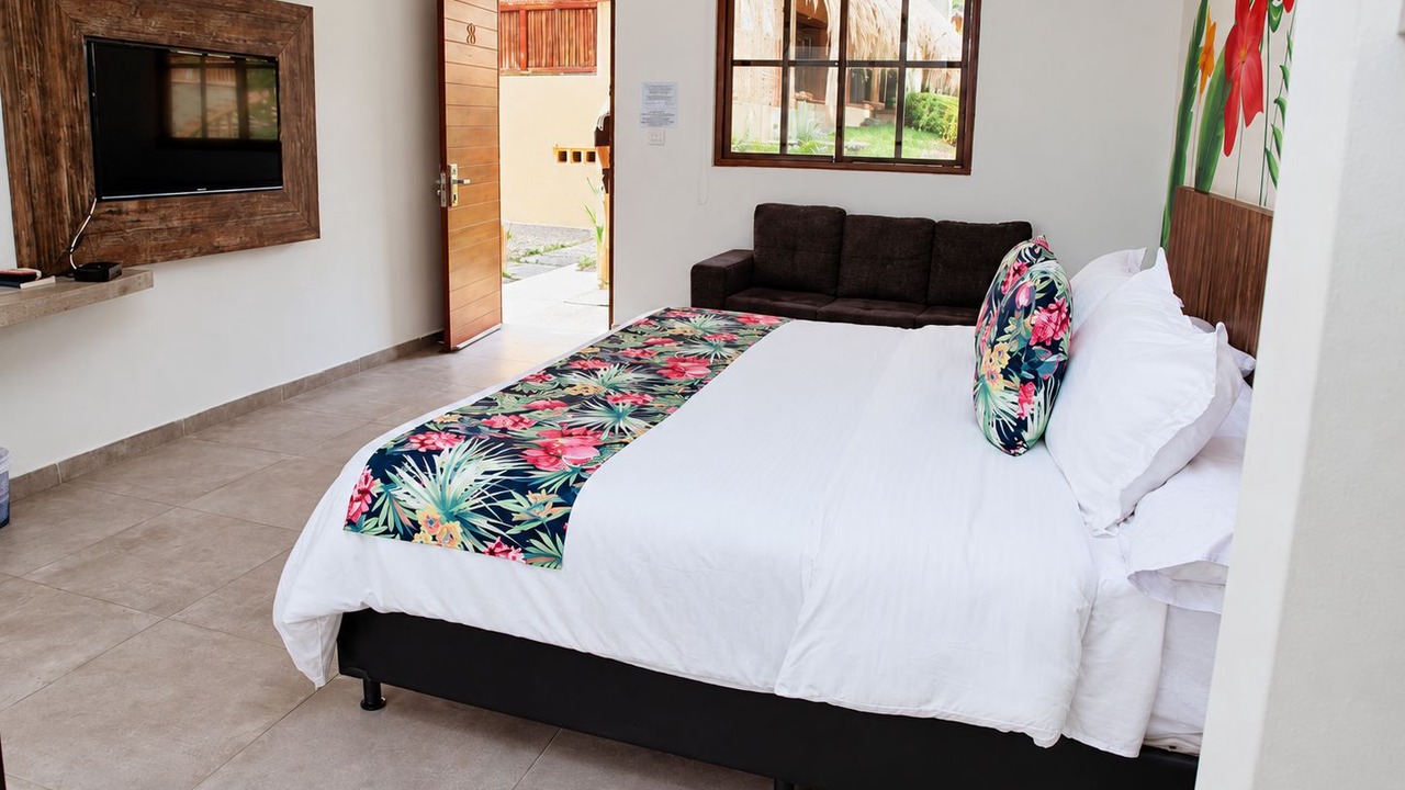 Photo of Others in Santa Fe de Antioquia
