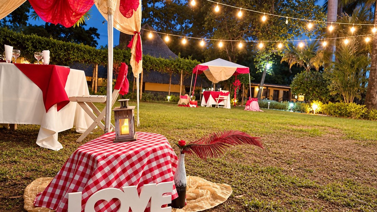 Photo of Outdoor in Santa Fe de Antioquia