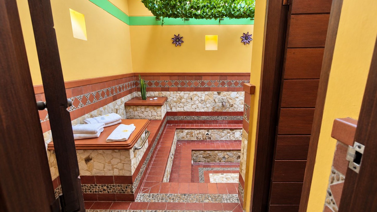 Photo of Bathroom in Santa Fe de Antioquia