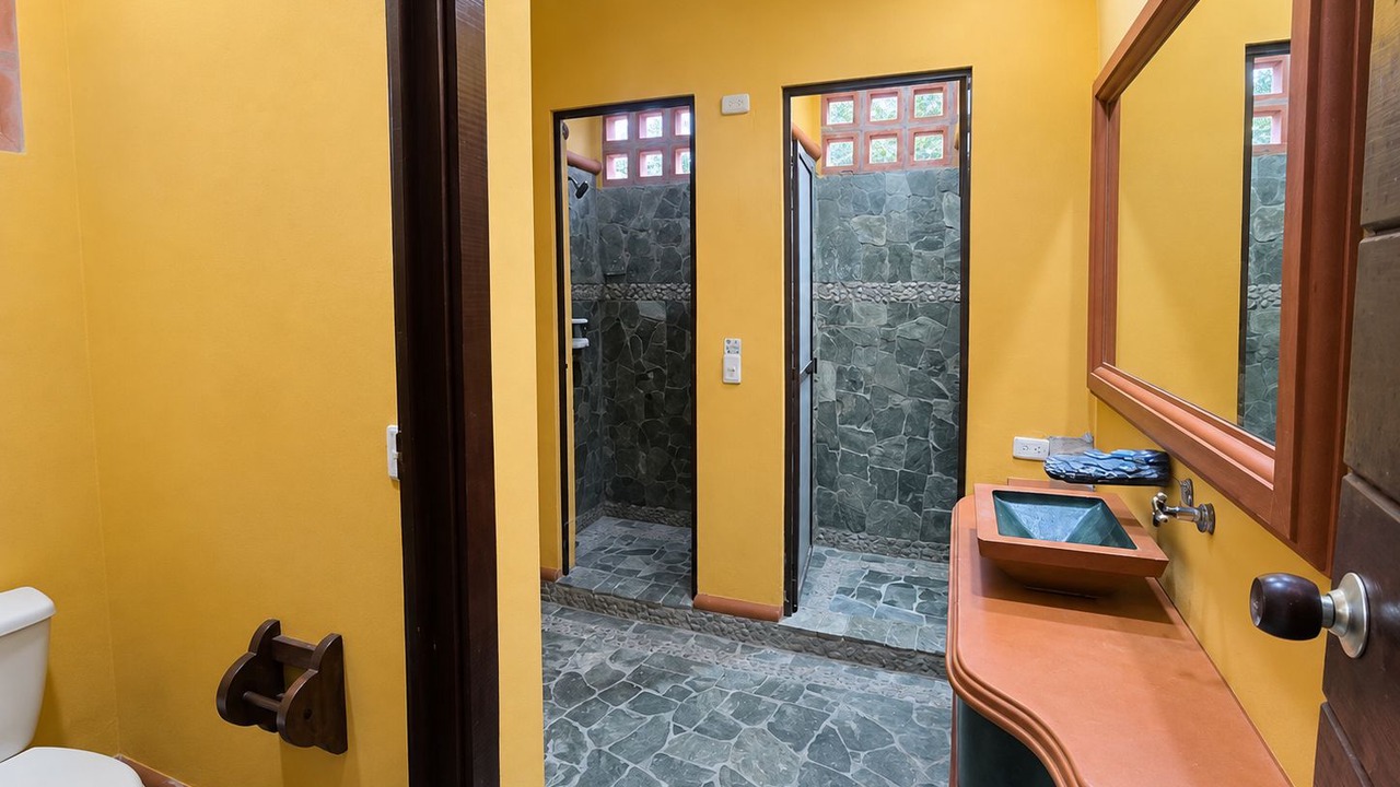 Photo of Bathroom in Santa Fe de Antioquia