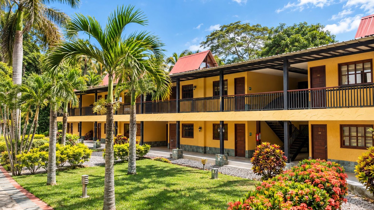 Photo of Outdoor in Santa Fe de Antioquia
