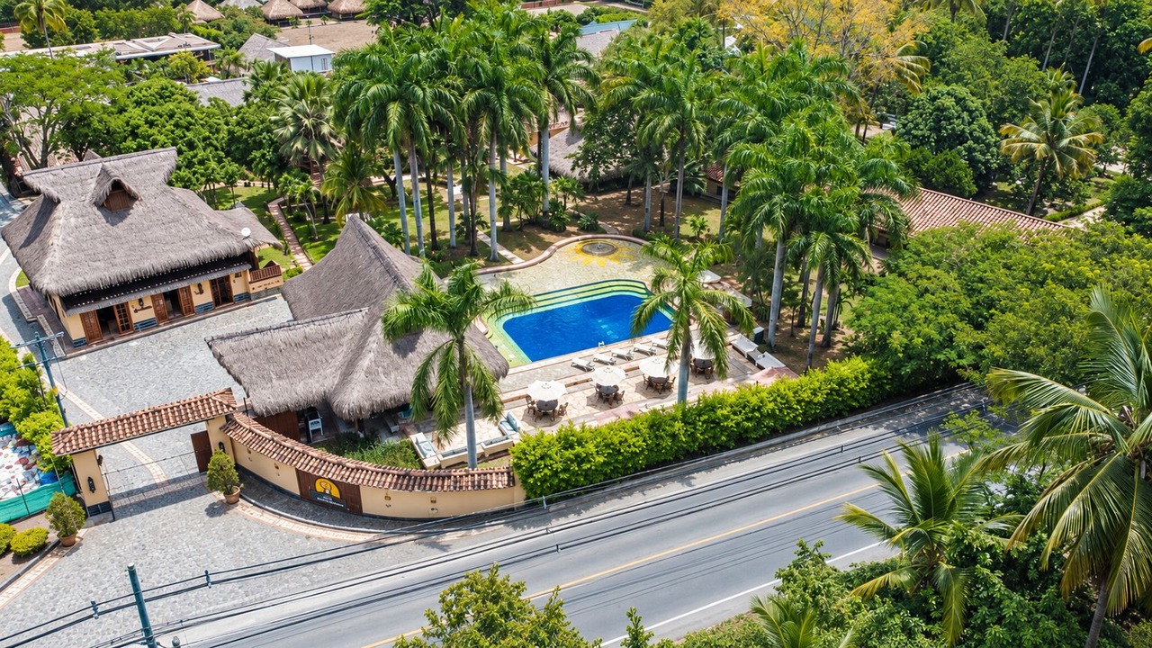 Photo of Outdoor in Santa Fe de Antioquia