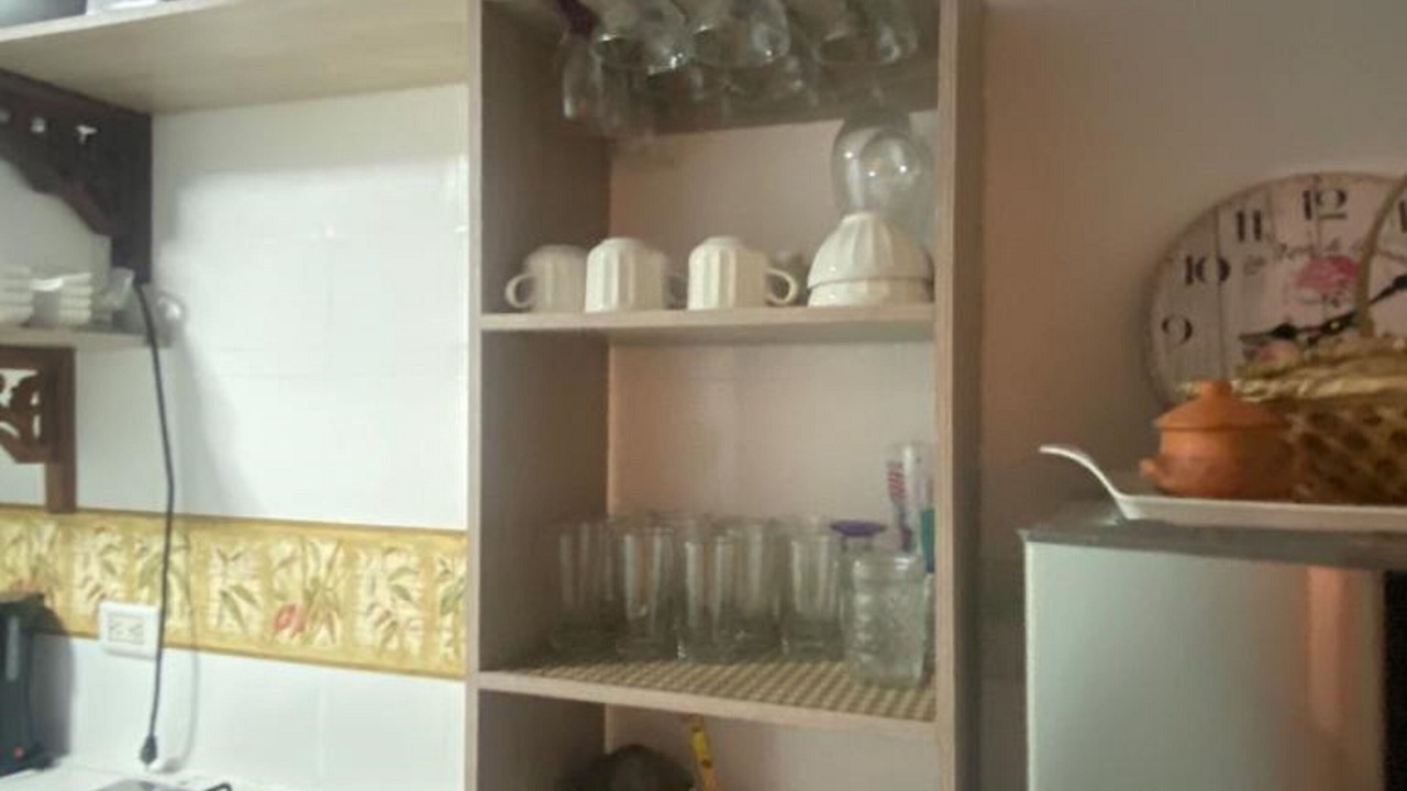 Photo of Kitchen in Cartagena Walled City