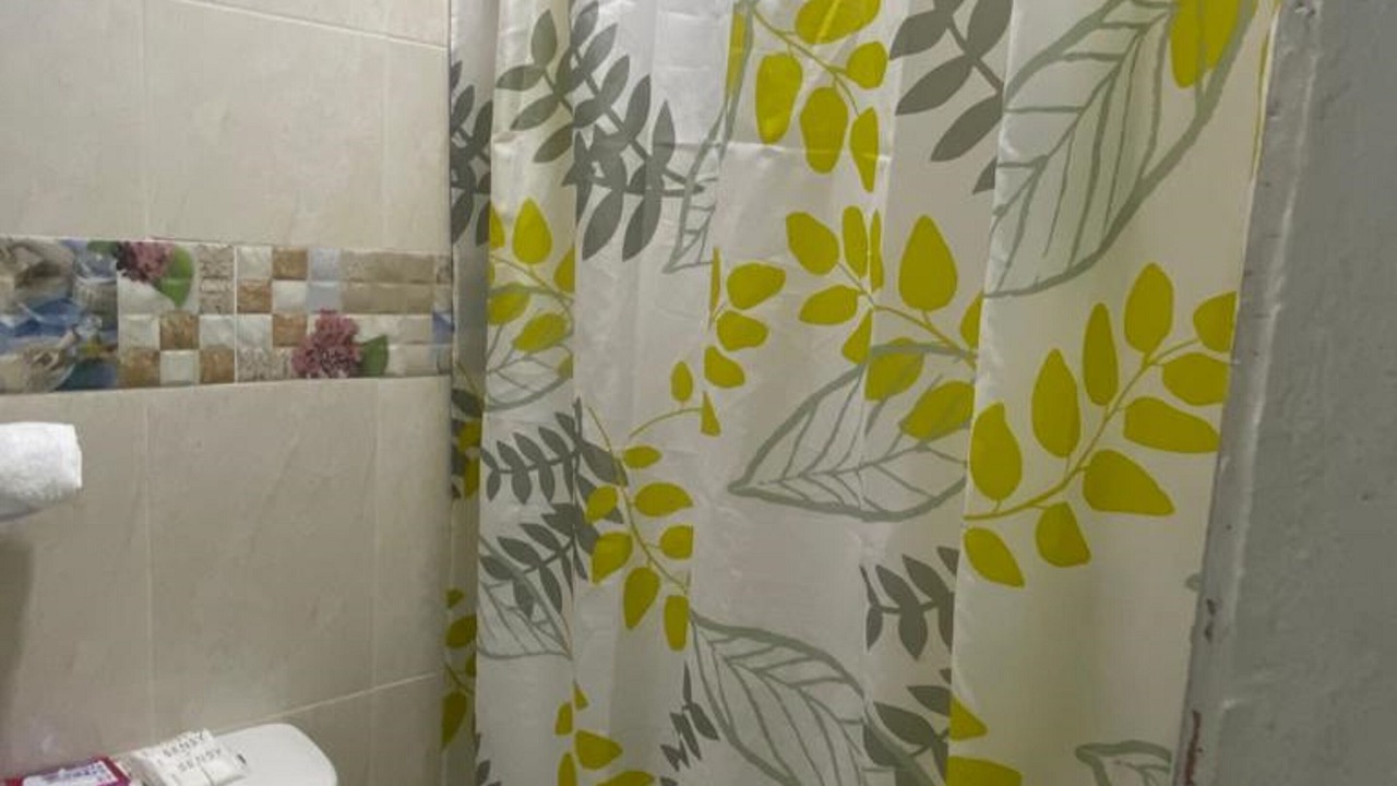 Photo of Bathroom in Cartagena Walled City