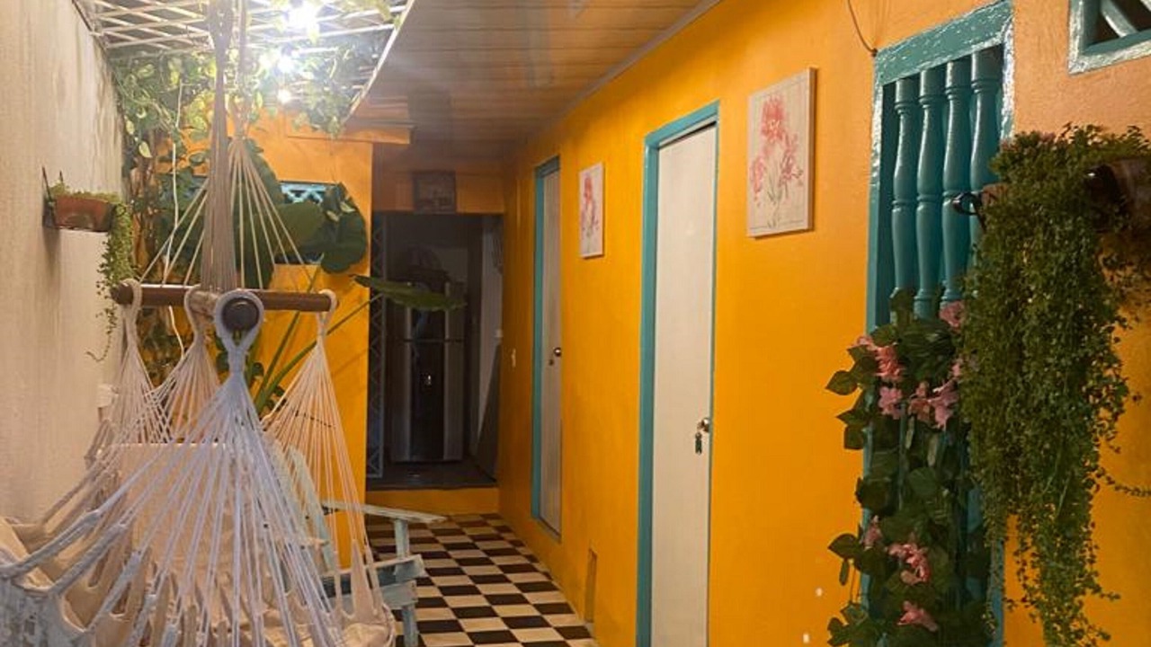 Photo of Others in Cartagena Walled City