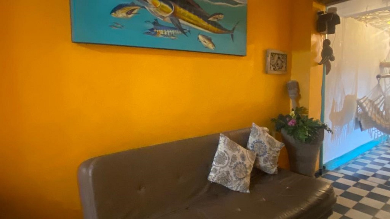 Photo of Others in Cartagena Walled City