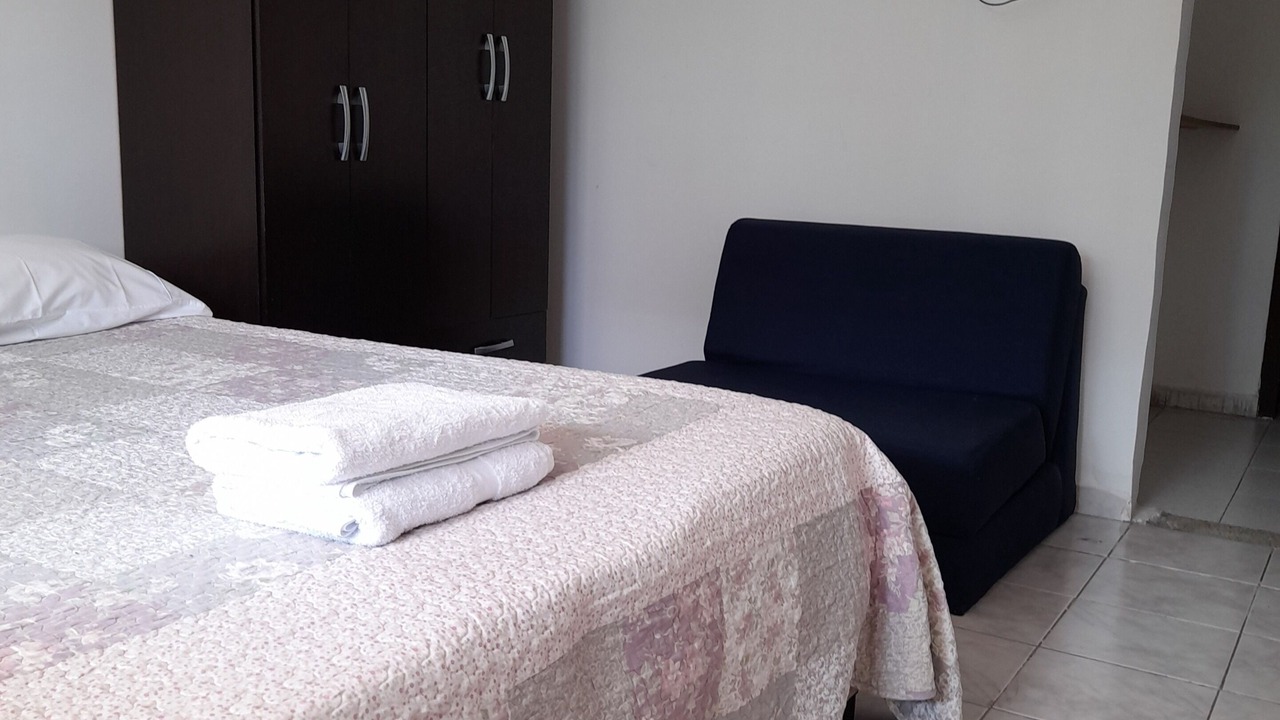 Photo of Bedroom in Calarca