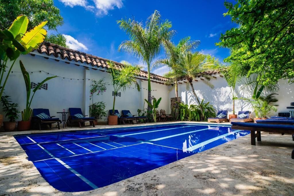 Photo of Outdoor in Zona Colonial