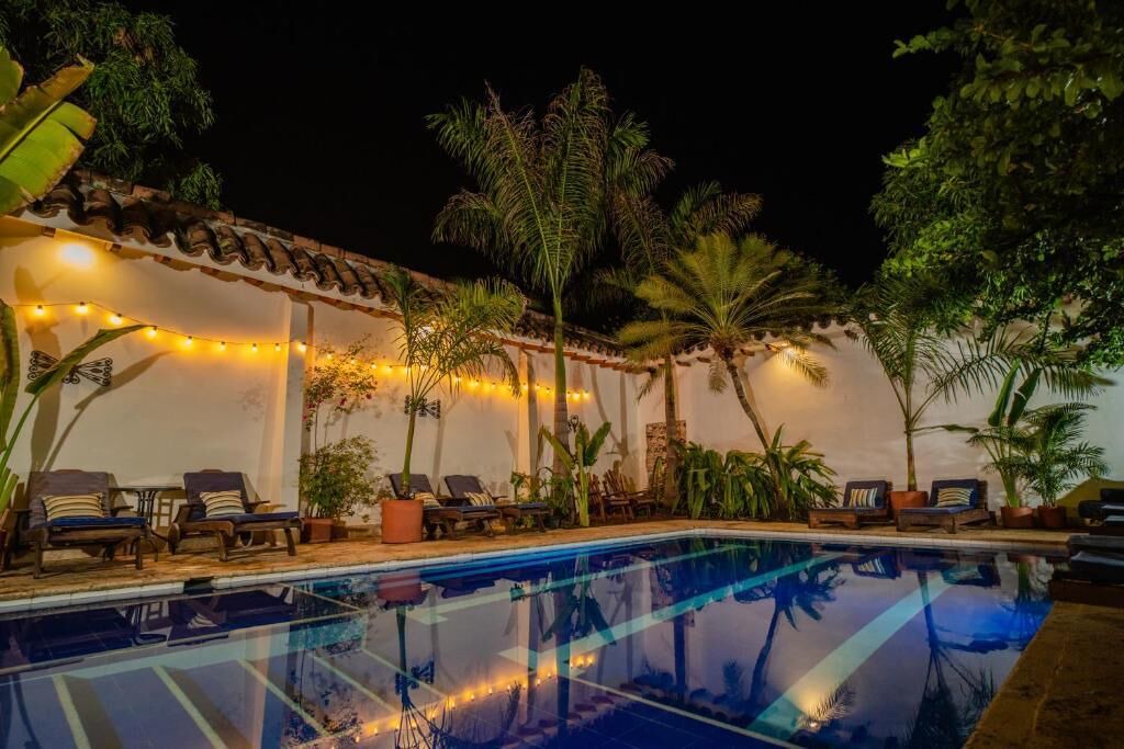 Photo of Outdoor in Zona Colonial