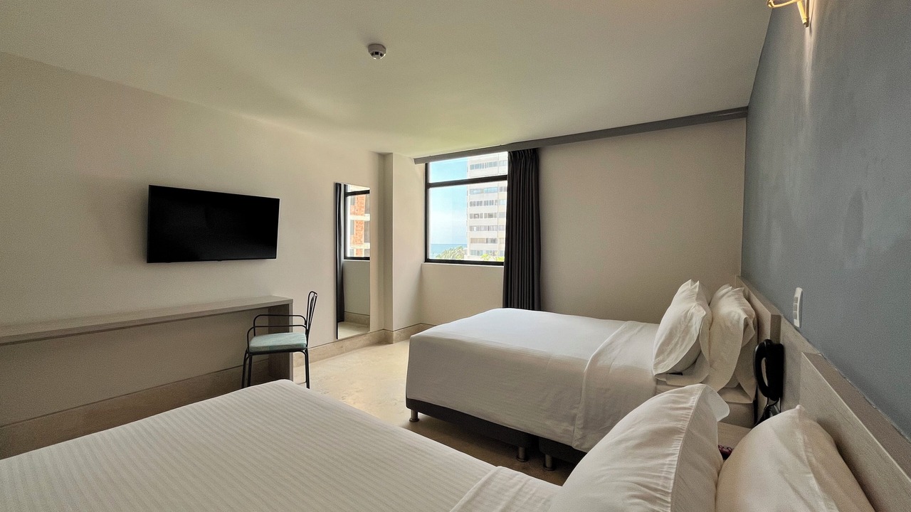Photo of Bedroom in Bocagrande