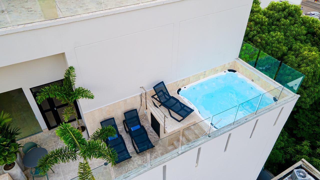 Photo of Outdoor in Bocagrande