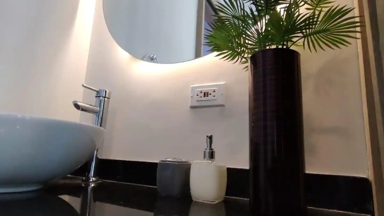 Photo of Bathroom in Bocagrande