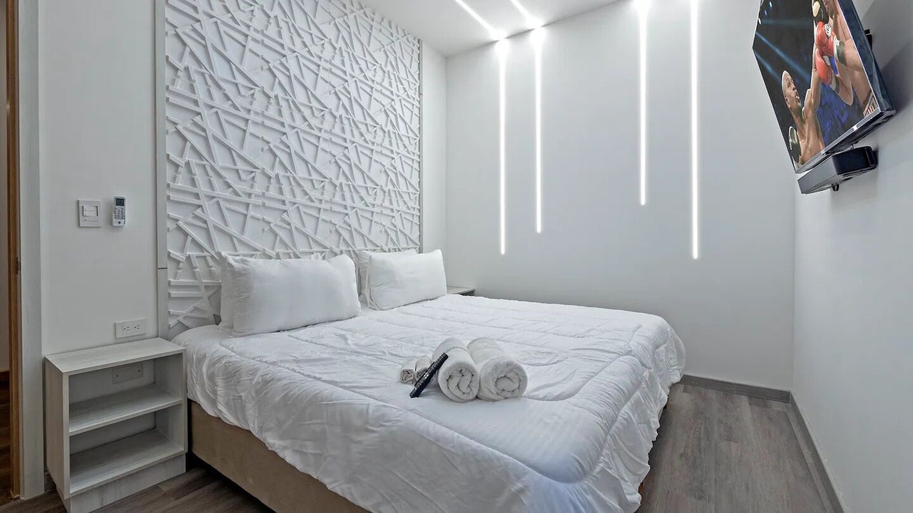 Photo of Bedroom in Bocagrande