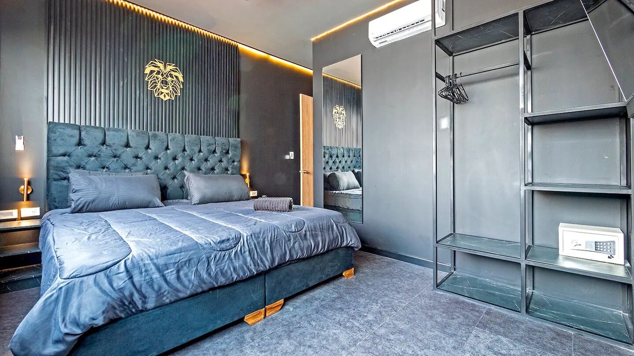 Photo of Bedroom in Bocagrande