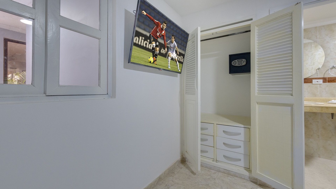 Photo of Bedroom in Bocagrande