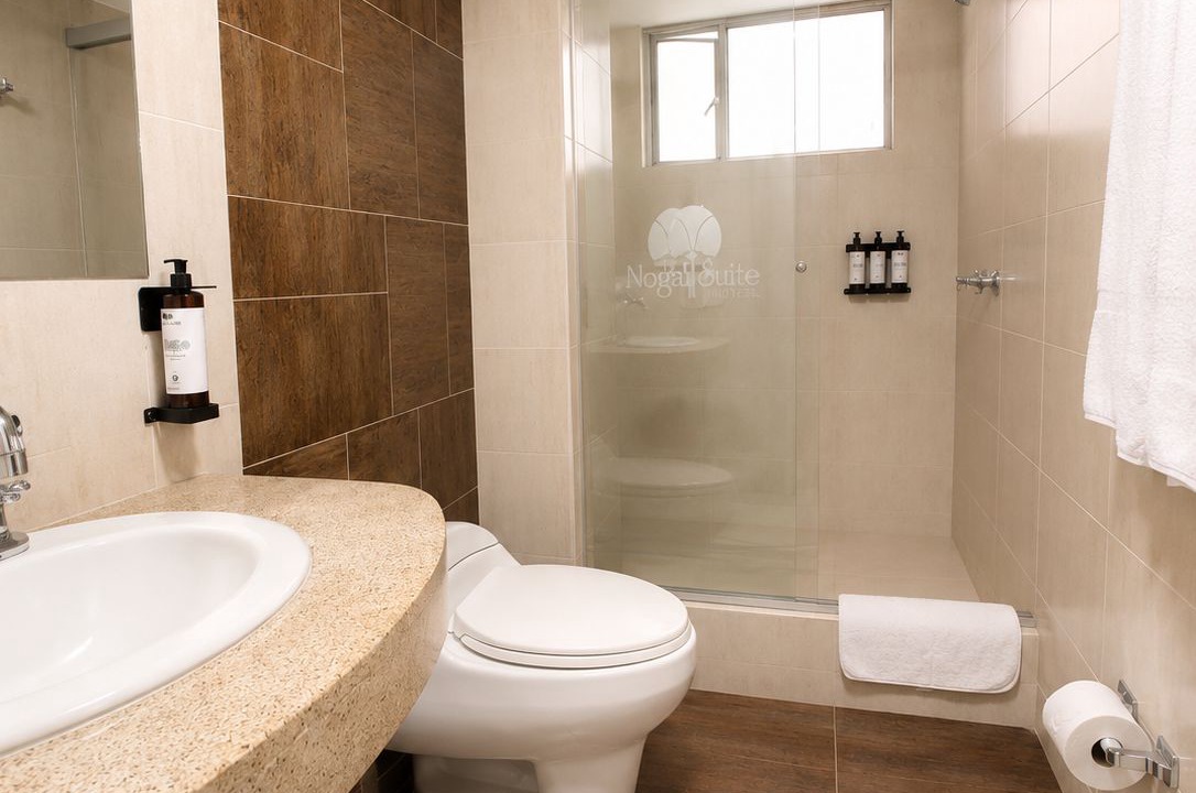 Photo of Bathroom in El Capuli