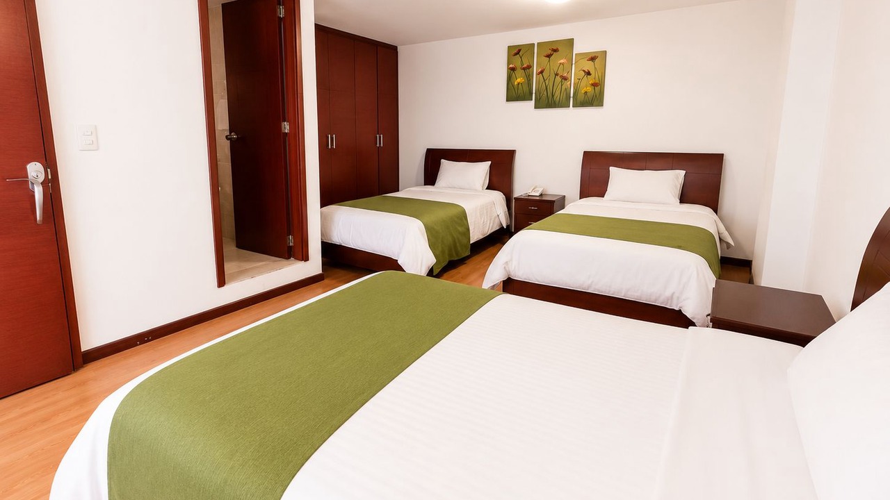 Photo of Bedroom in El Capuli
