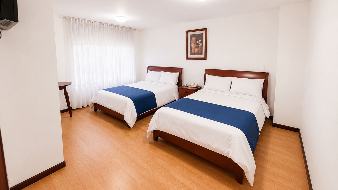 Photo of Bedroom in El Capuli