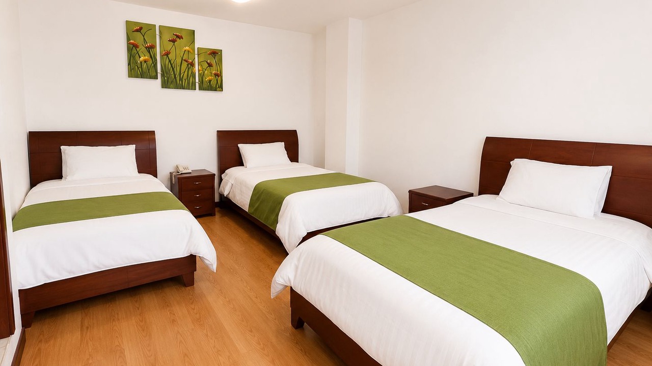 Photo of Bedroom in El Capuli