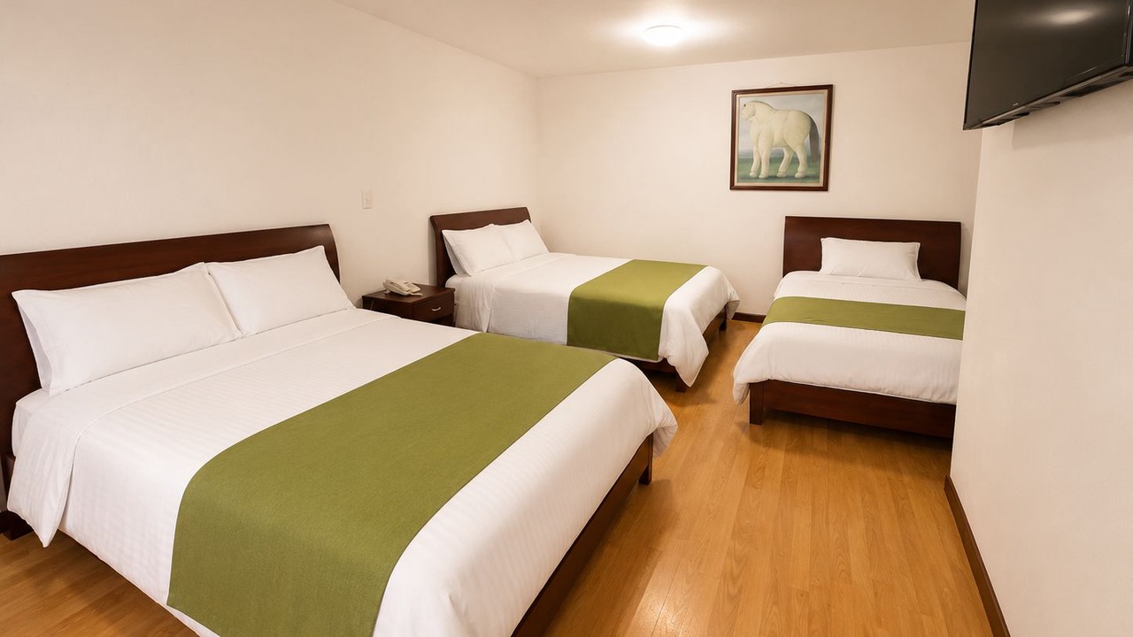 Photo of Bedroom in El Capuli