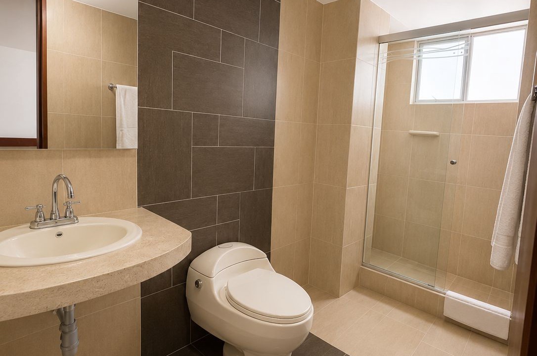 Photo of Bathroom in El Capuli