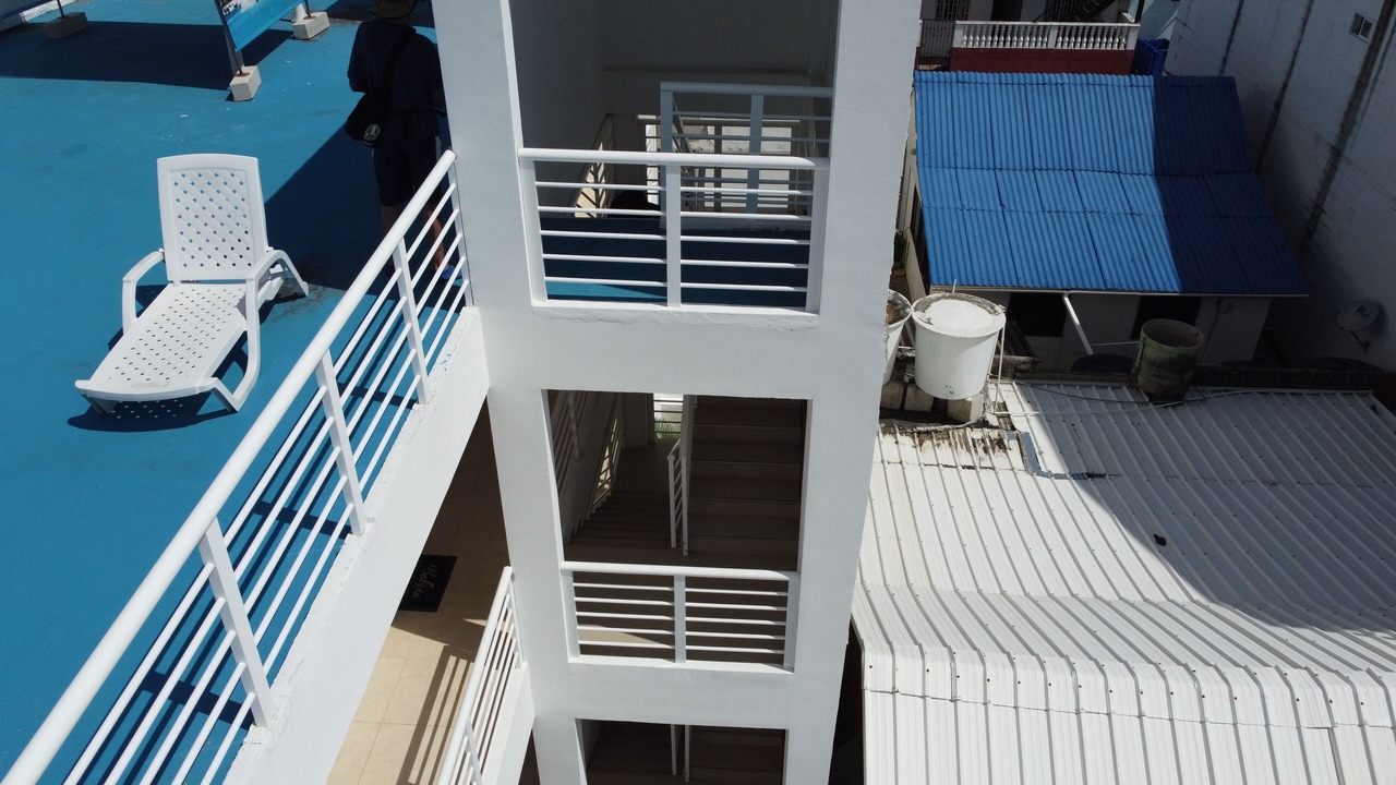 Photo of Outdoor in Punta Hansa