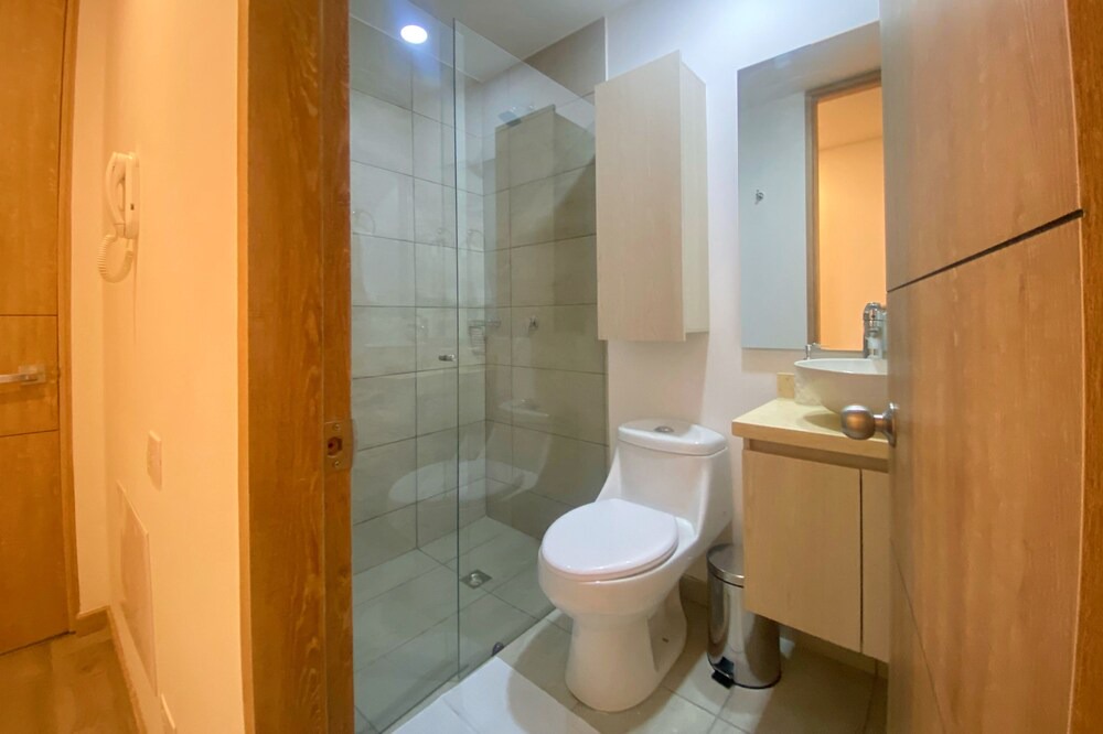 Photo of Bathroom in Zona Rosa