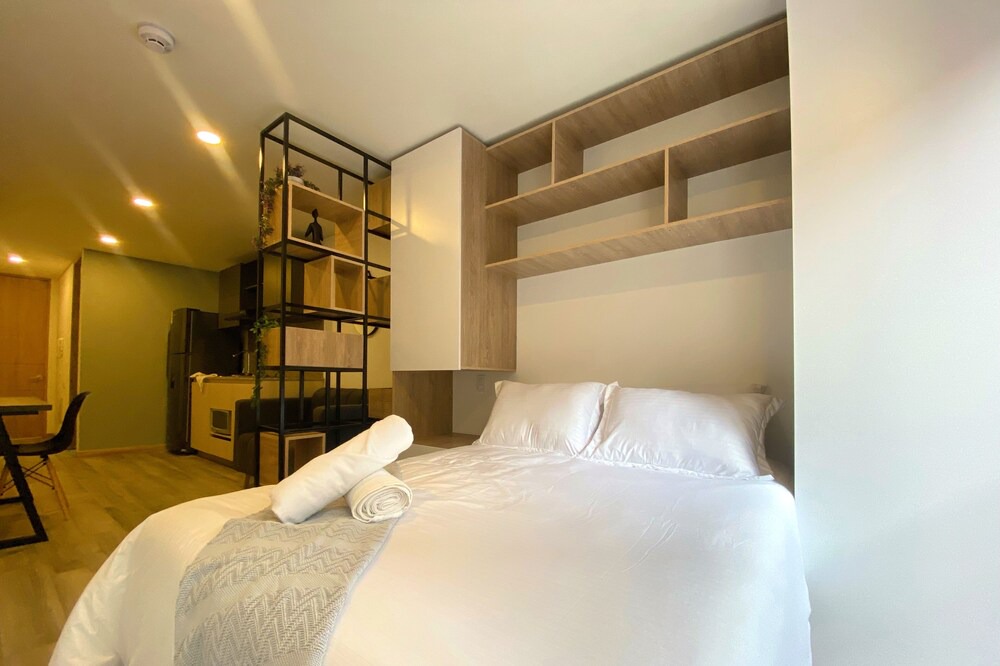 Photo of Bedroom in Zona Rosa