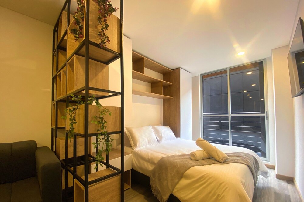 Photo of Bedroom in Zona Rosa