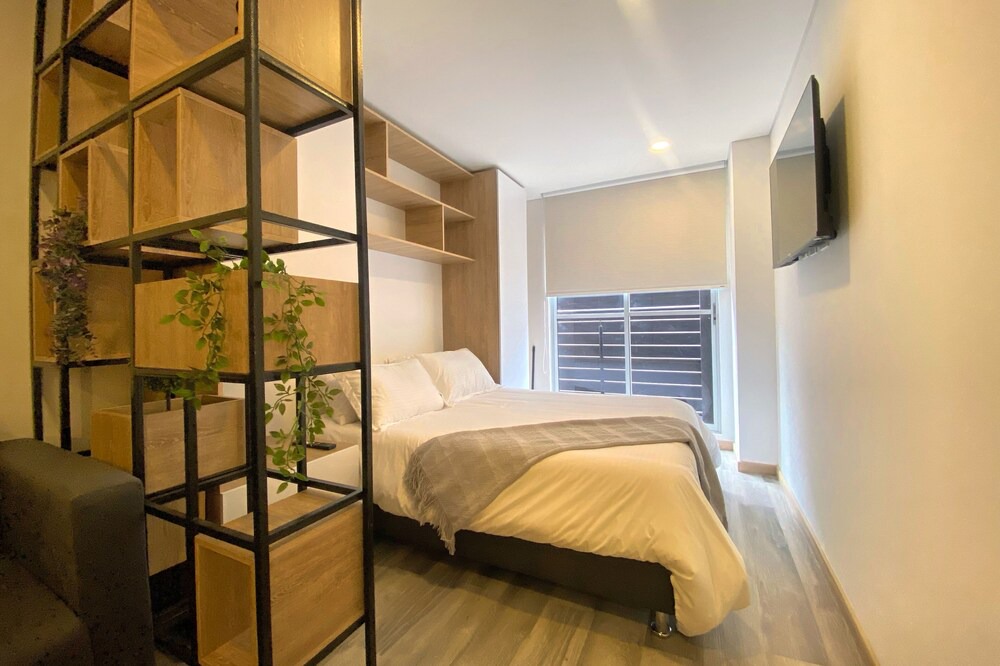 Photo of Bedroom in Zona Rosa