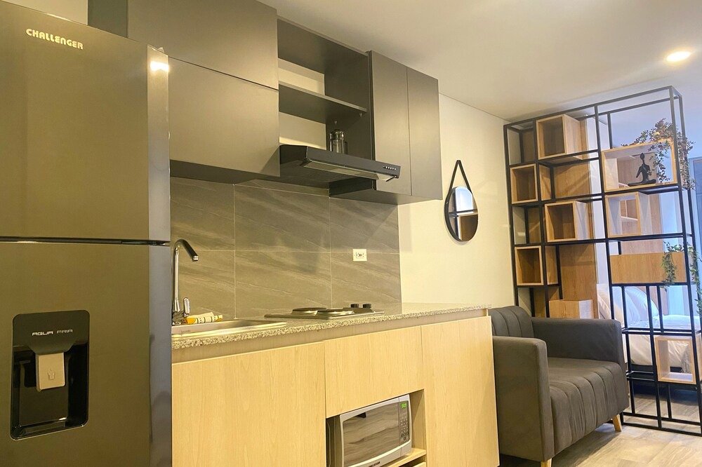 Photo of Kitchen in Zona Rosa