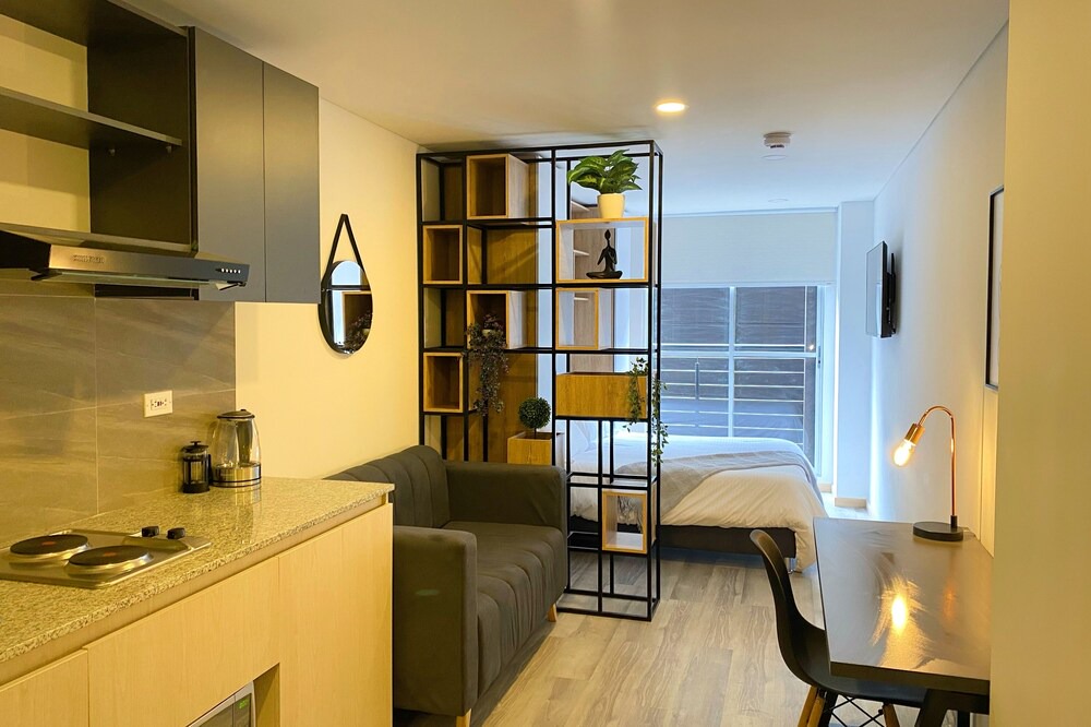 Photo of Kitchen in Zona Rosa